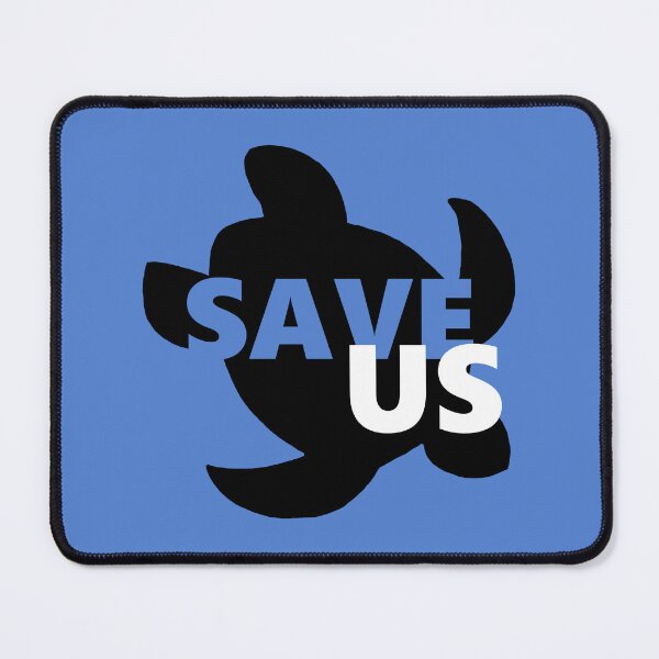 Item preview, Save the turtles designed and sold by Indepp.