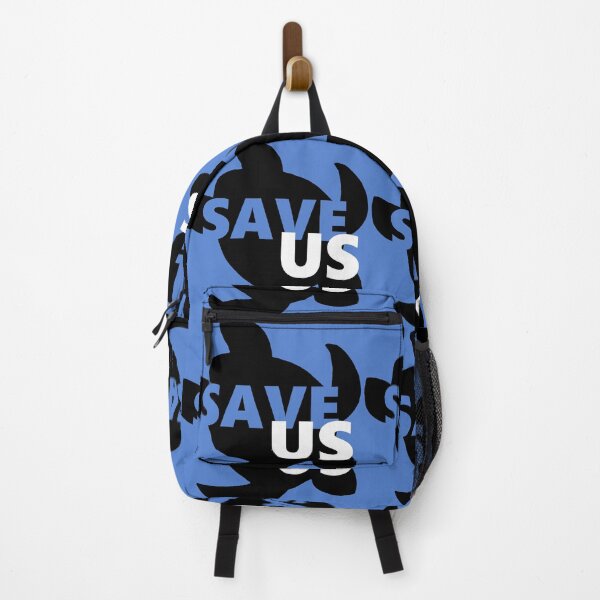 Item preview, Save the turtles designed and sold by Indepp.