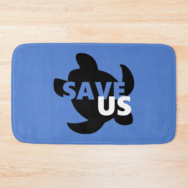 Item preview, Save the turtles designed and sold by Indepp.