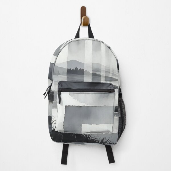 Item preview, Artistic geometric pattern / optical illusion  designed and sold by Nomad-Maynard.