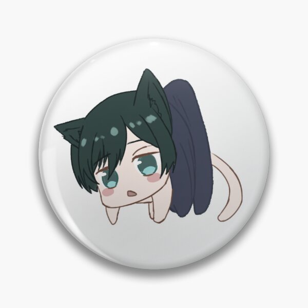 Item preview, BLLK Rin Itoshi CAT designed and sold by valurichan.