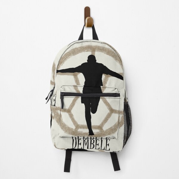 Item preview, Golden Ball Ousmane Dembele 2 designed and sold by Indepp.