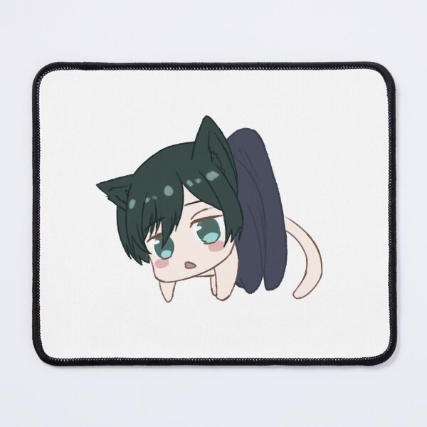 Item preview, BLLK Rin Itoshi CAT designed and sold by valurichan.
