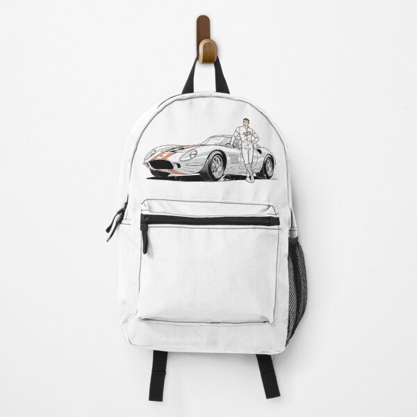 Item preview, Vintage Speed Racer designed and sold by Pollock.