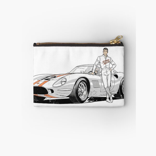 Item preview, Vintage Speed Racer designed and sold by Pollock.