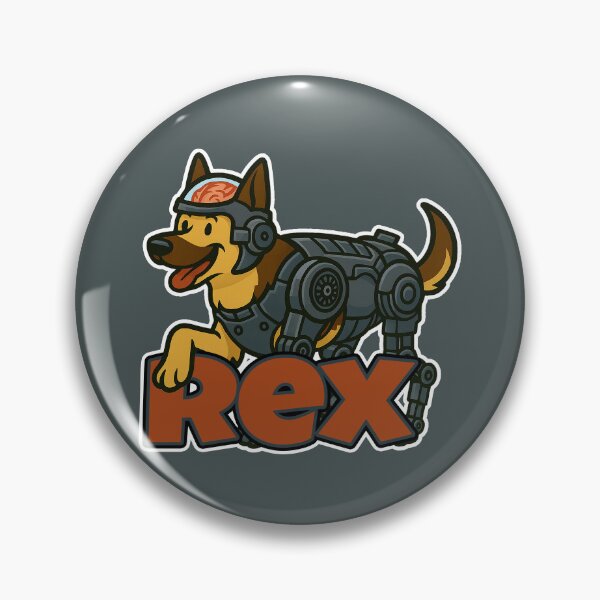 Item preview, REX designed and sold by FrantasyArt.