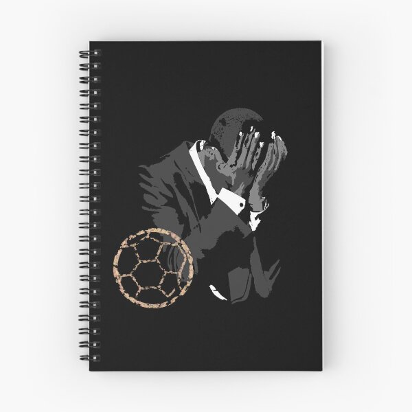 Item preview, Dembele Golden Ball designed and sold by Indepp.