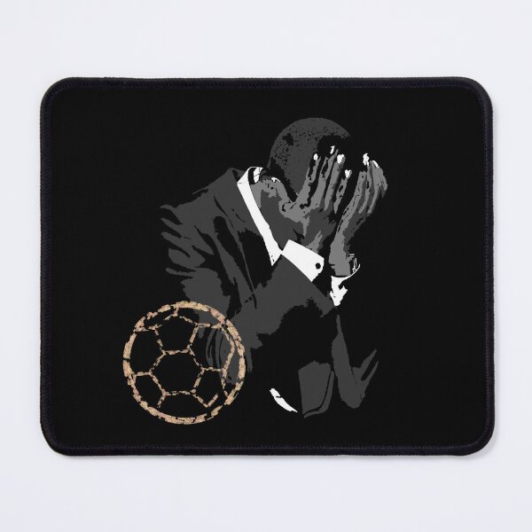 Item preview, Dembele Golden Ball designed and sold by Indepp.