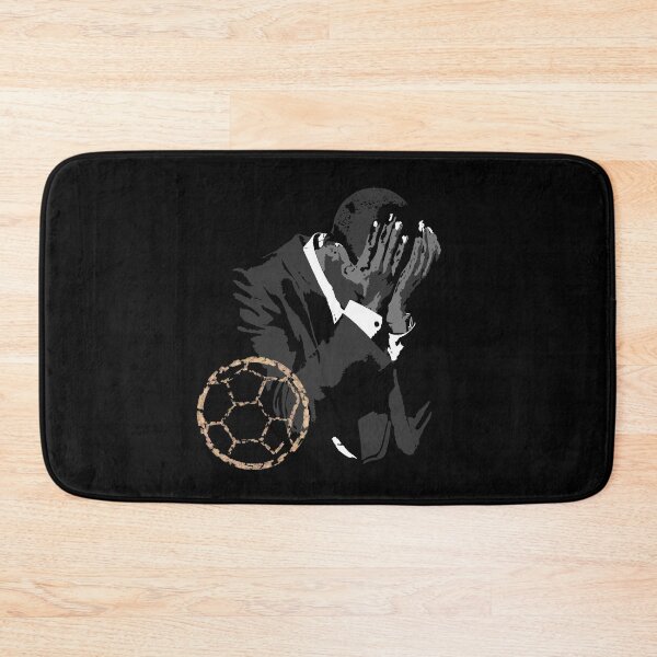 Item preview, Dembele Golden Ball designed and sold by Indepp.