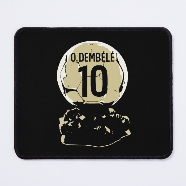 Item preview, Ousmane Golden Ball designed and sold by Indepp.