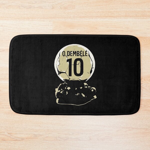 Item preview, Ousmane Golden Ball designed and sold by Indepp.
