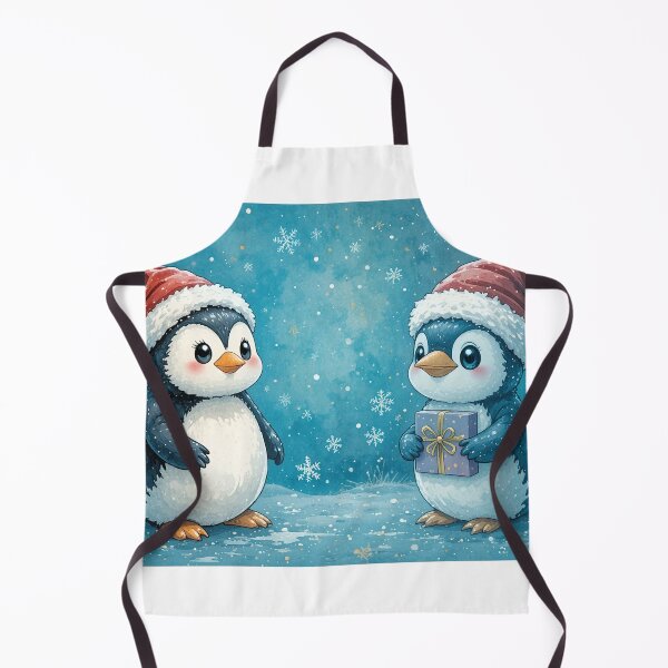 Item preview, Penguins designed and sold by viaviotess.