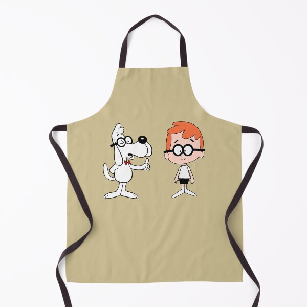 Item preview, Mr Peabody and Sherman - Classic Cartoon designed and sold by CalroStudiio.