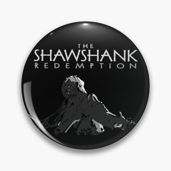 Item preview, Shawshank Redemption designed and sold by Indepp.