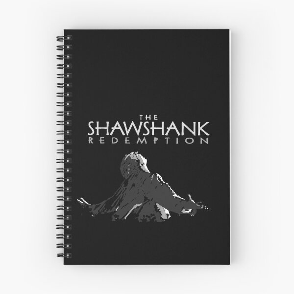 Item preview, Shawshank Redemption designed and sold by Indepp.