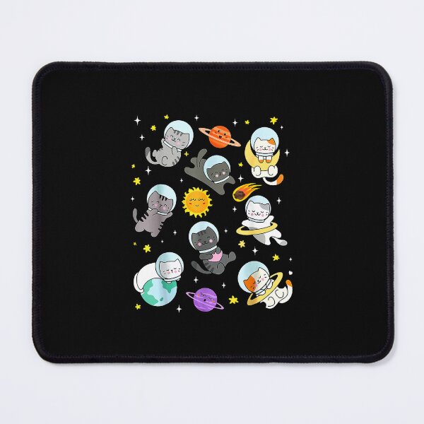 Item preview, Cats In Space Cute Cat Lover designed and sold by Animal-Replicas.