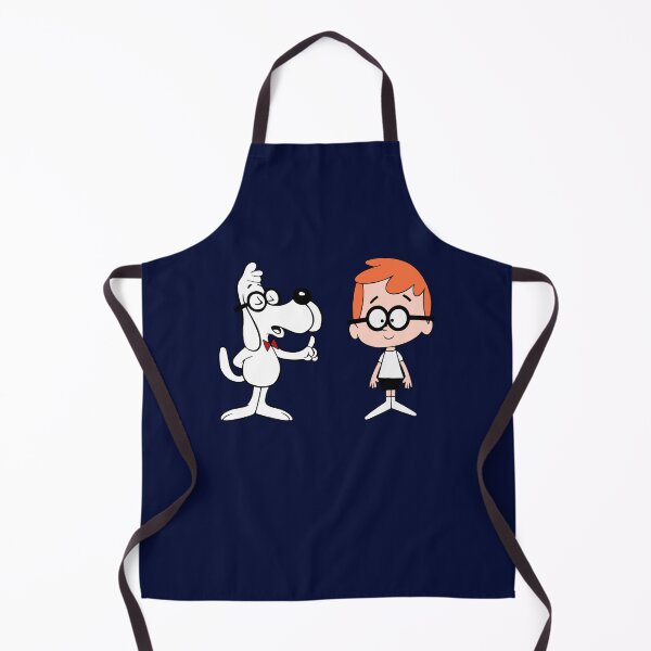 Item preview, Mr Peabody and Sherman - Classic Cartoon designed and sold by CalroStudiio.