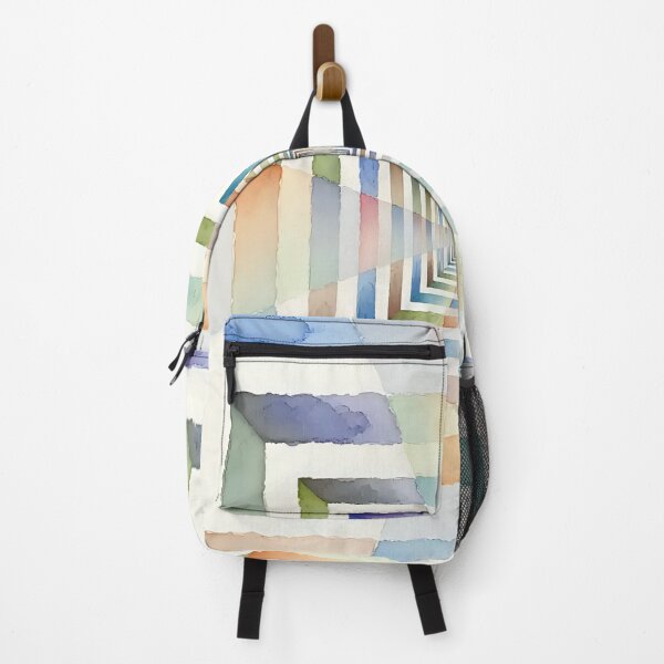 Item preview, Artistic geometric pattern / optical illusion  designed and sold by Nomad-Maynard.