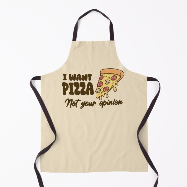 Item preview, I want Pizza not your opinion Light designed and sold by loobsart.