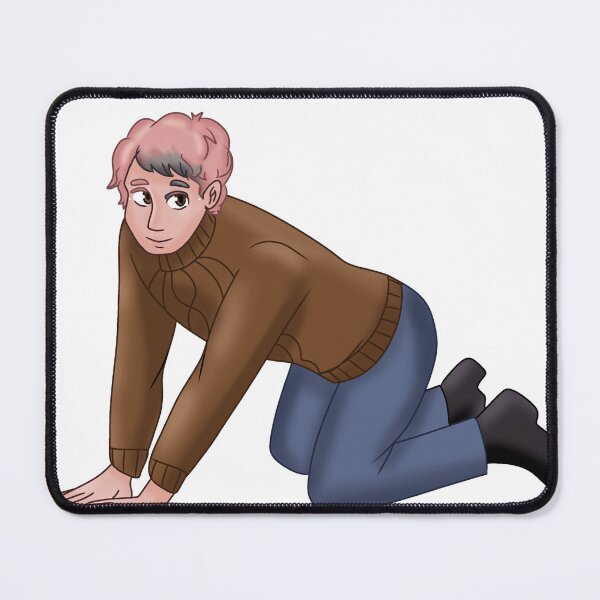 Item preview, The Swede Sticker designed and sold by PigForday.