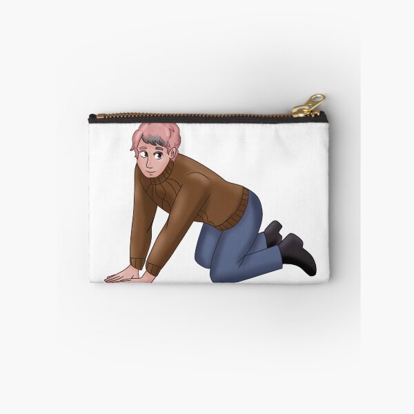 Item preview, The Swede Sticker designed and sold by PigForday.
