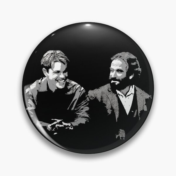 Item preview, Will Hunting designed and sold by Indepp.