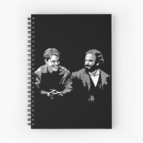 Item preview, Will Hunting designed and sold by Indepp.
