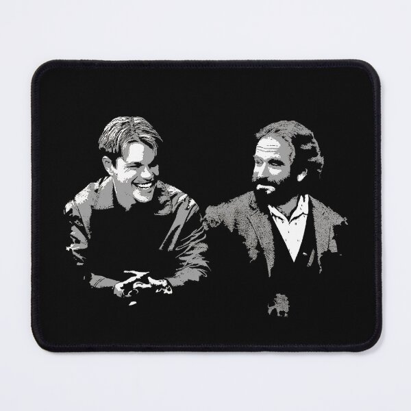 Item preview, Will Hunting designed and sold by Indepp.