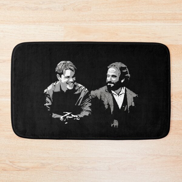 Item preview, Will Hunting designed and sold by Indepp.
