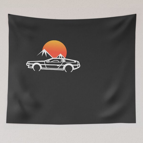 Item preview, Back to the future Sun designed and sold by Indepp.
