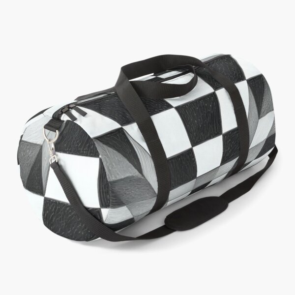 Item preview, Artistic geometric pattern / optical illusion  designed and sold by Nomad-Maynard.