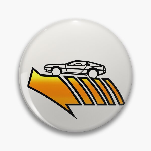 Item preview, Back to the future Arrow 2 designed and sold by Indepp.