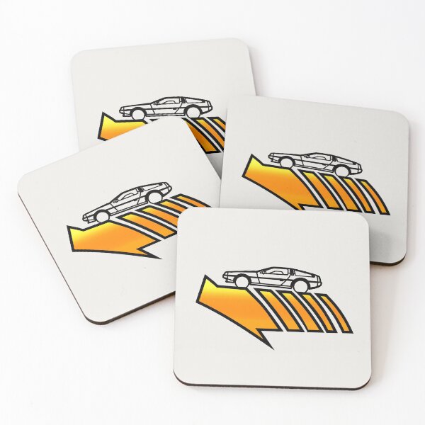 Item preview, Back to the future Arrow 2 designed and sold by Indepp.