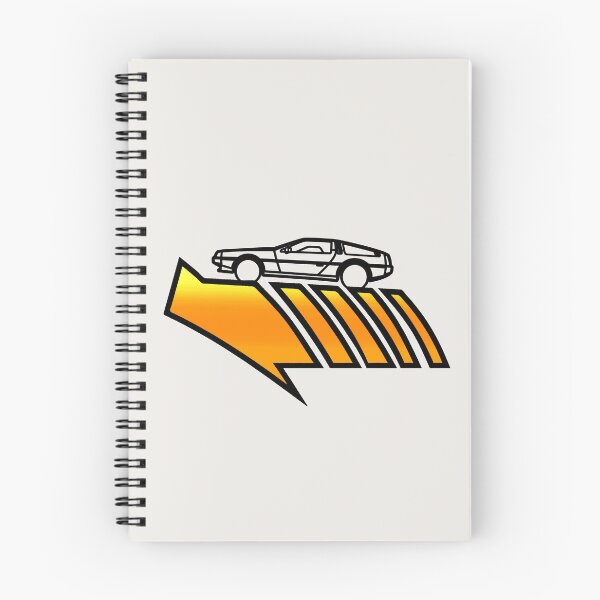 Item preview, Back to the future Arrow 2 designed and sold by Indepp.