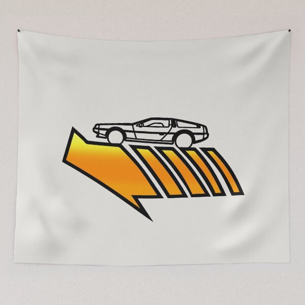 Item preview, Back to the future Arrow 2 designed and sold by Indepp.