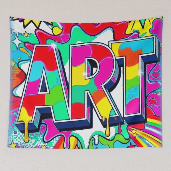 Item preview, ART designed and sold by artfu.