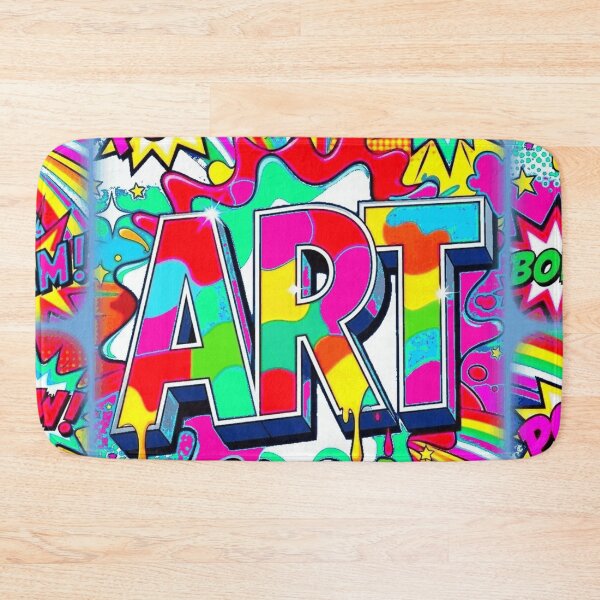 Item preview, ART designed and sold by artfu.