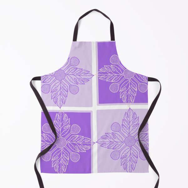 Item preview, Ulu Hawaiian quilt insipred designed and sold by Pamahoa Designs.