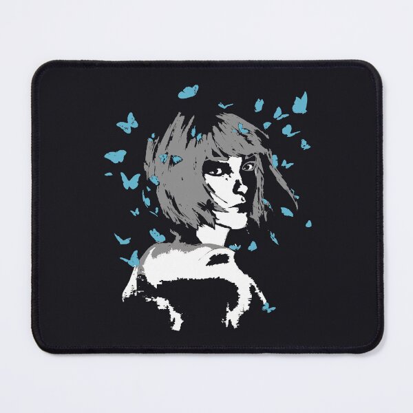 Item preview, Life is Strange Butterfly designed and sold by Indepp.