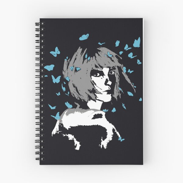 Item preview, Life is Strange Butterfly designed and sold by Indepp.