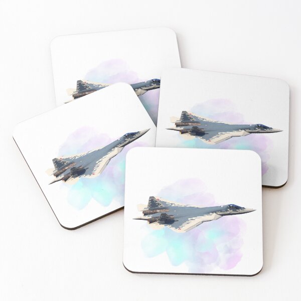Item preview, Super Jet Fighter in cloud designed and sold by Andykinoz.