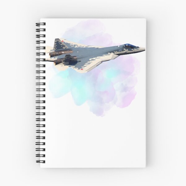 Item preview, Super Jet Fighter in cloud designed and sold by Andykinoz.
