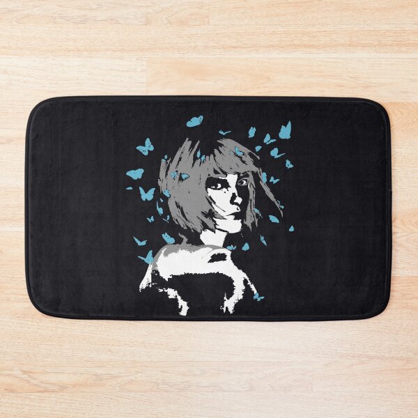 Item preview, Life is Strange Butterfly designed and sold by Indepp.