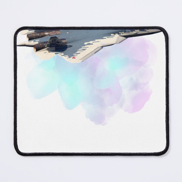 Item preview, Super Jet Fighter in cloud designed and sold by Andykinoz.