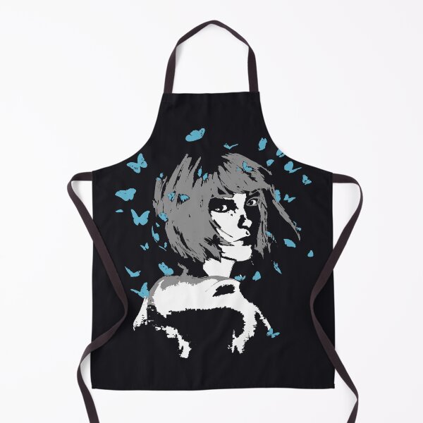 Item preview, Life is Strange Butterfly designed and sold by Indepp.