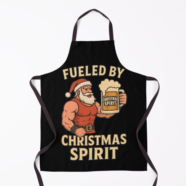 Item preview, Christmas Spirit designed and sold by Tactical Override.