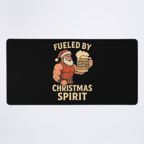 Item preview, Christmas Spirit designed and sold by Tactical Override.