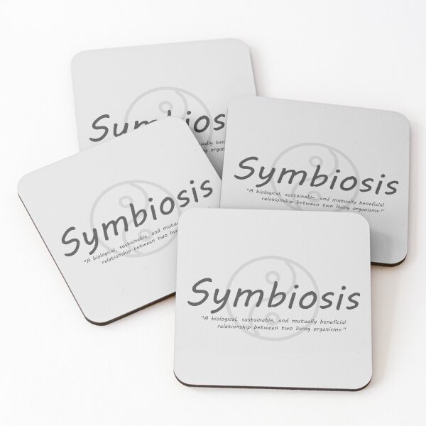 Item preview, Symbiosis designed and sold by Indepp.
