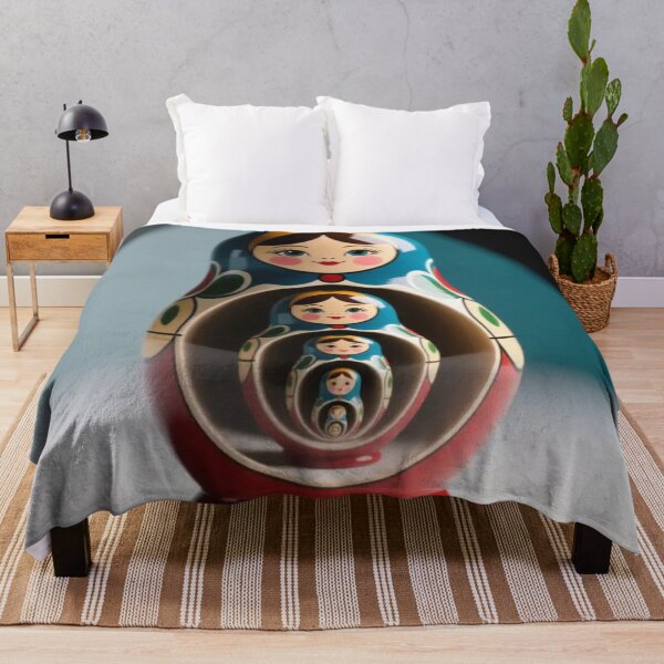 Item preview, Artistic geometric pattern / optical illusion designed and sold by Nomad-Maynard.