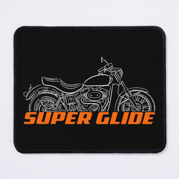 Item preview, Motorcycle HD FXE 1340 Super Glide 1981-1984 designed and sold by ThrottleArts.
